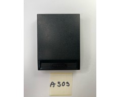 Cosmic Ark Atari 2600