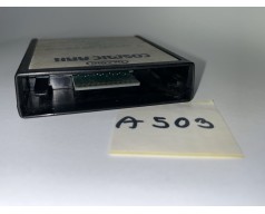 Cosmic Ark Atari 2600