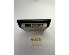 Cosmic Ark Atari 2600