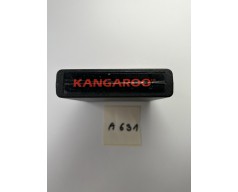 Kangaroo Atari 2600
