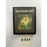 Dschungel Boy Atari 2600
