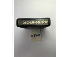 Dschungel Boy Atari 2600