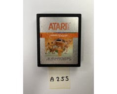 RealSports Soccer Atari 2600
