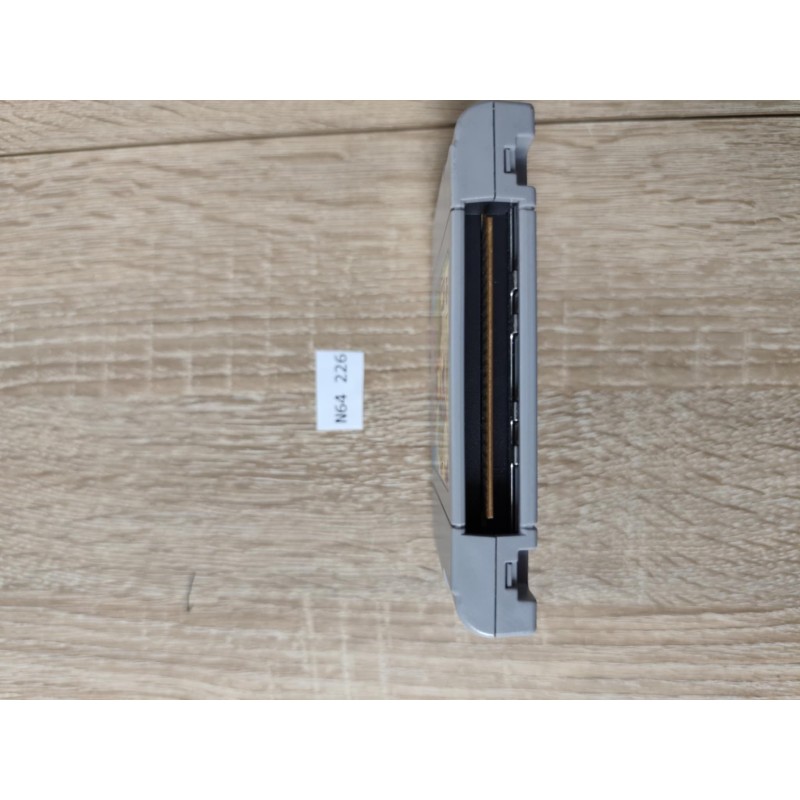 Diddy Kong Racing Nintendo 64