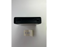 Jungle Hunt Atari 2600