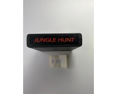 Jungle Hunt Atari 2600