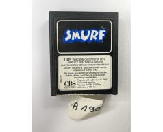 Smurf Atari 2600