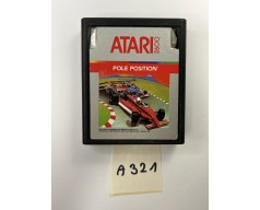 Pole Position Atari 2600