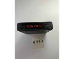 Dig Dug Atari 2600