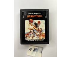 Basketball Atari 2600