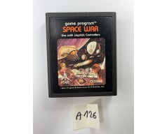 Space War Atari 2600