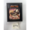 Space War Atari 2600