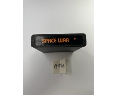 Space War Atari 2600
