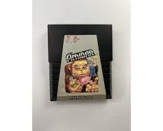 Amidar Atari 2600