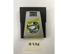 Frogger Atari 2600