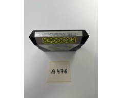 Frogger Atari 2600
