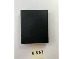 RealSports Boxing Atari 2600