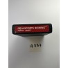 RealSports Boxing Atari 2600