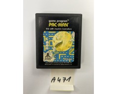 Pac-Man Atari 2600