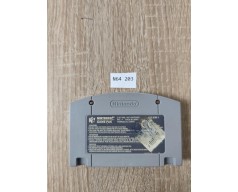 Chameleon Twist Nintendo 64