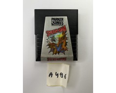 Spider-Man Atari 2600