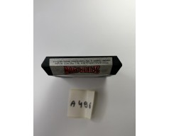 Spider-Man Atari 2600