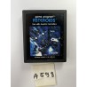 Asteroids Atari 2600