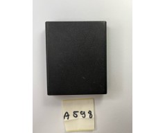 Asteroids Atari 2600