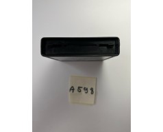 Asteroids Atari 2600