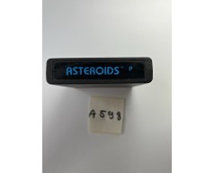 Asteroids Atari 2600