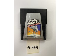 Star Wars: The Empire Strikes Back Atari 2600