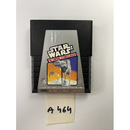 Star Wars: The Empire Strikes Back Atari 2600