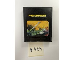 Phantompanzer Atari 2600