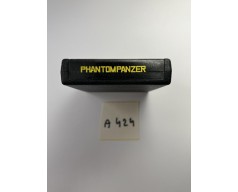 Phantompanzer Atari 2600