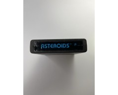 Asteroids Atari 2600