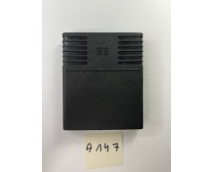 Super-Ferrari Atari 2600