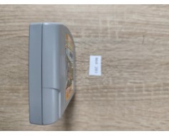 Chameleon Twist Nintendo 64