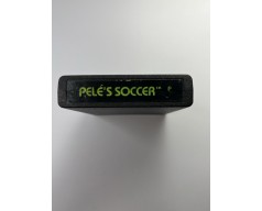 Pele's Soccer Atari 2600