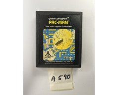 Pac-Man Atari 2600