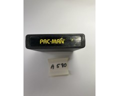 Pac-Man Atari 2600