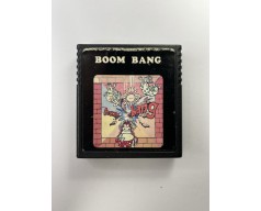 Boom Bang Atari 2600