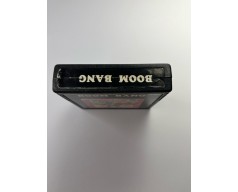 Boom Bang Atari 2600