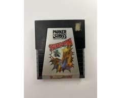 Spider-Man Atari 2600