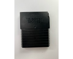 Spider-Man Atari 2600