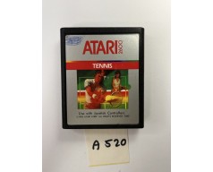 Tennis Atari 2600