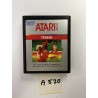 Tennis Atari 2600