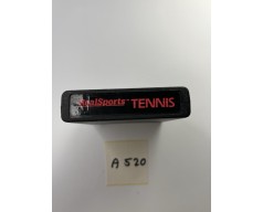 Tennis Atari 2600