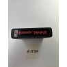 Tennis Atari 2600