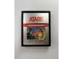 Centipede Atari 2600