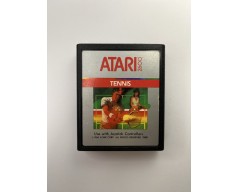 Tennis Atari 2600